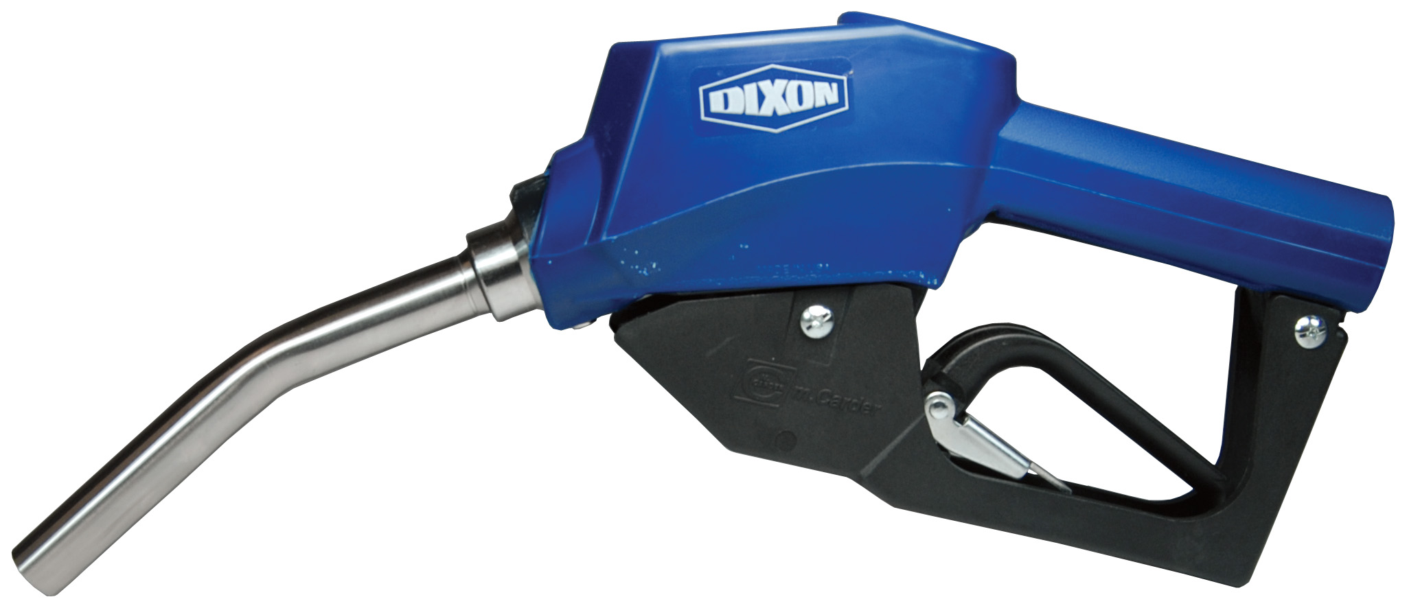 DEF AUTOMATIC SHUTOFF NOZZLE